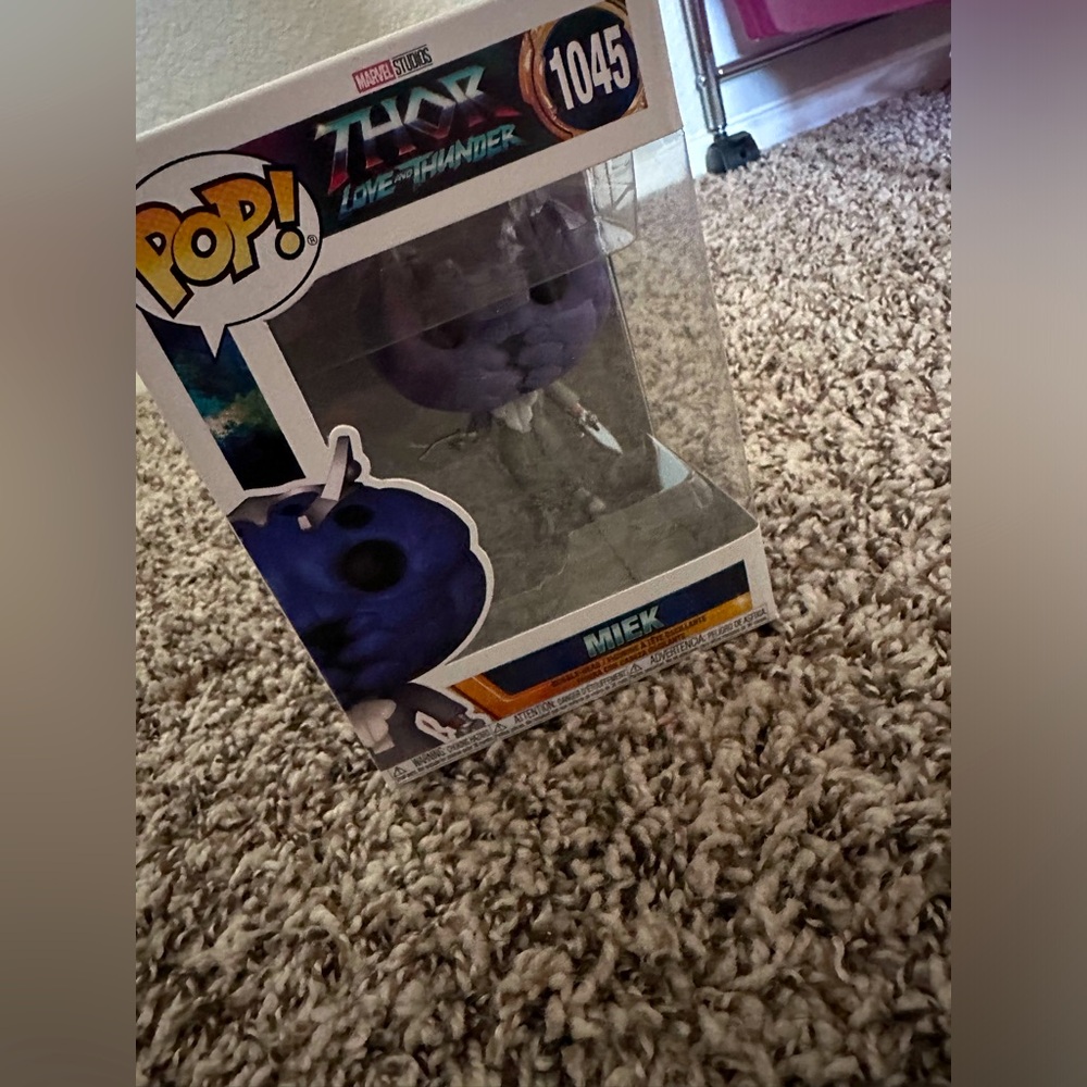 Funko Pop